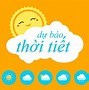 Bài Văn Tiếng Anh Nói Về Thời Tiết