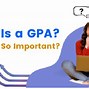 Bảng Điểm Gpa Là Gì