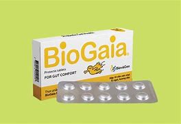 Biogaia Pháp Có Mấy Loại Ở Mỹ Là Bao Nhiêu