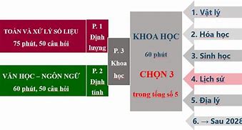 Cấu Trúc Đề Thi Đánh Giá Năng Lực Sư Phạm Hà Nội 2025