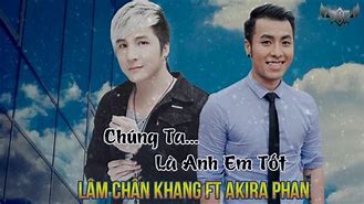 Chúng Ta Là Anh Em Tốt Remix Trung Quốc