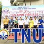 Chương Trình Đại Học Từ Xa Tnu