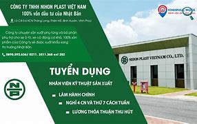 Công Ty Chấn Hưng E&Amp;Amp Amp C Việt Nam Tuyển Dụng