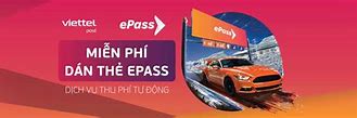 Đăng Nhập Epass Viettel