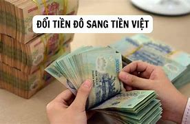 Đổi Tiền Lào Sang Tiền Việt Nam Ở Đâu