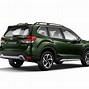 Giá Bán Xe Subaru Forester 2023