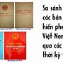 Hiến Pháp Và Pháp Luật