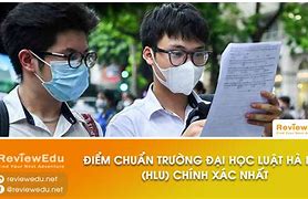 Hlu Điểm Chuẩn 2021