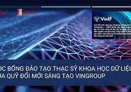 Học Bổng Thạc Sĩ Vingroup 2022 Hcm Online Free Stream Reddit