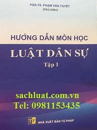 Hướng Dẫn Học Luật Dân Sự