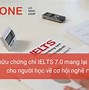 Ielts 7.0 Làm Được Gì