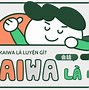 Kaiwa Như Người Nhật Là Gì