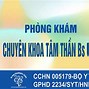 Khám Tâm Thần Bao Nhiêu Tiền