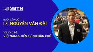 Luật Sư Nguyễn Văn Đài - Youtube Mời Nhat