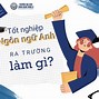 Ngành Ngôn Ngữ Anh Đại Học Kinh Tế Đà Nẵng