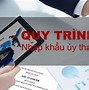 Nhập Khẩu Ủy Thác Tiếng Anh