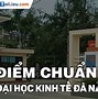 Quản Trị Khách Sạn Điểm Chuẩn Xét Học Bạ