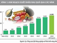 Thị Trường Rau Quả Việt Nam