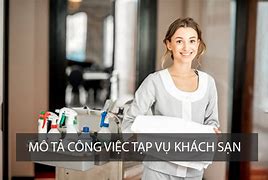 Tìm Việc Làm Tạp Vụ Ở Hà Nội