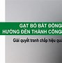 Trung Tâm Trọng Tài Thương Mại Ở Việt Nam