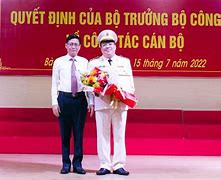 Trưởng Công An Thành Phố Vũng Tàu La Ai