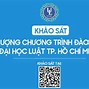 Trường Đại Học Luật Tp Hồ Chí Minh