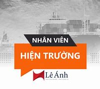 Tuyển Dụng Nhân Viên Hiện Trường (Ops) Hcm