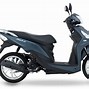 Xe Sym Tay Ga 50Cc Giá Bao Nhiều